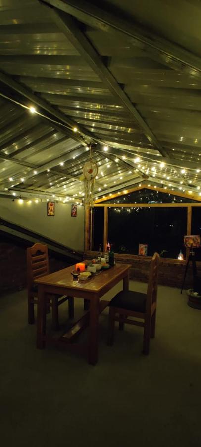 Saanjh - A Serene Retreat Manali  Exterior photo